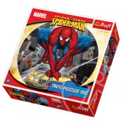A csodálatos Pókember 150 db-os puzzle - Trefl