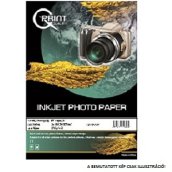INKJET PAPÍR Q-PRINT A4 MATT 120GR (50ÍV/CSOMAG)
