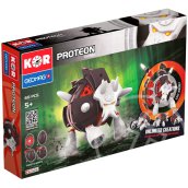 Geomag Kor: Proteon Taurex készlet - 68 db-os