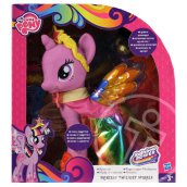 Én kicsi pónim: Szivárvány Twilight Sparkle hercegnő