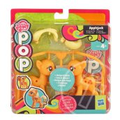 Én kicsi pónim: POP kezdő készlet - Applejack