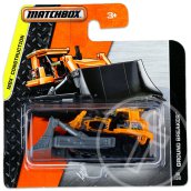 Matchbox: MBX Construction: Ground Breaker kisautó