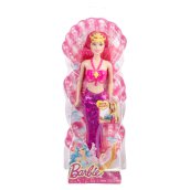 Barbie: Tündérmese sellők 2015 - Barbie