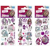 Ever After High matrica 3 változatban