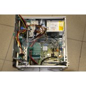 Fujitsu-Siemens Esprimo P5925 Álló ház (Core 2 Duo/2.53GHz/2GB/80GB)