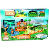 T-Rex Expressz: Expressz vonat készlet