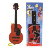 My Music World: Elektromos Country Gitár 54cm - Simba Toys