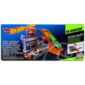 Hot Wheels Workshop: Super Drop parkoló