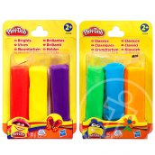 Play-Doh: Fogd és vidd 3db-os gyurmaszett - Hasbro