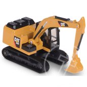 CAT: Fém munkagépek - 320E lánctalpas markológép, 1:90