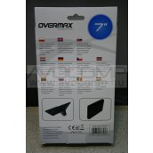 Overmax OV-KL7-01 7" tok és billentyűzet