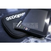 Overmax OV-NewBase2 fekete 7" táblagép+tok 8GB/2x1,2GHz (Android 4.1,WiFi)