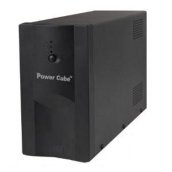 Gembird szünetmentes tápegység 650VA UPS-PC-652A