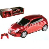 Alfa Romeo Mi.To távirányítós autó 1/24 - Mondo