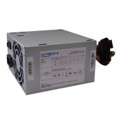 M-TECH 400W 8cm tápegység