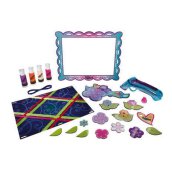 Play-Doh Doh Vinci emlék képkeret készítő