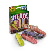 Crayola: 5 darabos színörvény aszfaltkréta