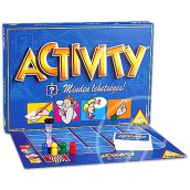 Activity - Minden Lehetséges