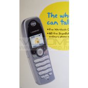 LINKSYS CIT200 Skype telefon LINKSYS