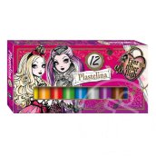 Ever After High gyurma 12db-os