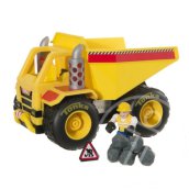 Tonka közepes autók - Dömper