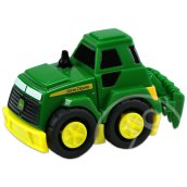 Mega Bloks: John Deere Traktor 2