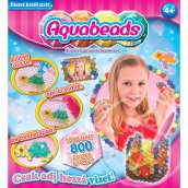 Aquabeads ékszer gyöngyök - Ékszer kezdő szett