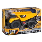 CAT 9 Nagy munkagépek - Billencs - Toy State