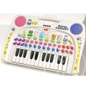 Állathang piano