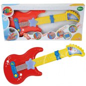 Baby ABC gitár hanggal