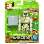Minecraft: Iron Golem
