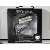 Prestigio PWC220H webcamera 2Mpixel 720p HD