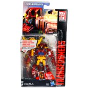 Transformers: Generációk mini robotok - Rodimus