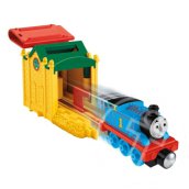 Thomas: Take-N-Play Thomas mozdony kilövővel - Fisher-Price