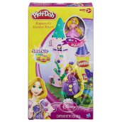 Play-Doh Aranyhaj hercegnő tornya