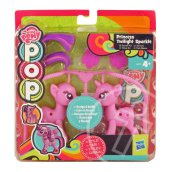 Én kicsi pónim: POP kezdő készlet - Twilight Sparkle hercegnő