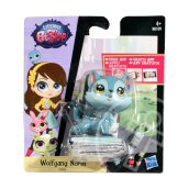 Littlest PetShop: 1 db-os készlet - Wolfgang Norm