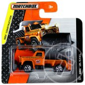 Matchbox: MBX Construction: MBX 12L S.H.V.L. kisautó