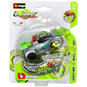 Bburago: Go Gears kisautók - rendőrautó