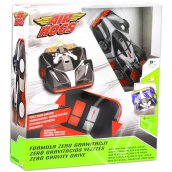 Air Hogs távirányítós kisautó falmászó technológiával - piros