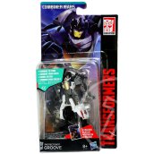 Transformers: Combiner Wars - Groove