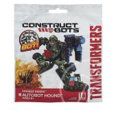 Transformers: Age of Extinction Construct-Bots - Autobot Hound dínóbot lovas