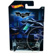 Hot Wheels: Batman kisautók - The Bat