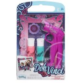 Play-Doh Doh Vinci rajzkészlet - lila