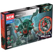 Geomag Kor: Proteon Swomp készlet - 103 db-os