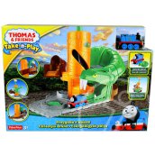 Thomas: csörgőkígyó pálya (TA-TP)