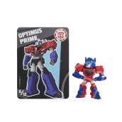 Transformers: Álruhás mini robotok - zsákbamacska