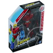 Transformers: Hero Mashers - Sideswipe