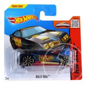 Hot Wheels Race: Bully Goat kisautó