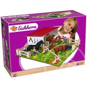 Eichhorn istálló